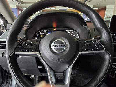 2020 Nissan Altima 2.5 S 4DR SEDAN - Photo 22 - Hamilton, OH 45015
