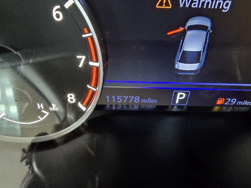 2020 Nissan Altima 2.5 S 4DR SEDAN - Photo 23 - Hamilton, OH 45015