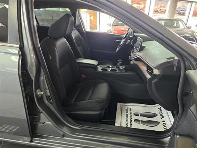 2020 Nissan Altima 2.5 S 4DR SEDAN - Photo 14 - Hamilton, OH 45015