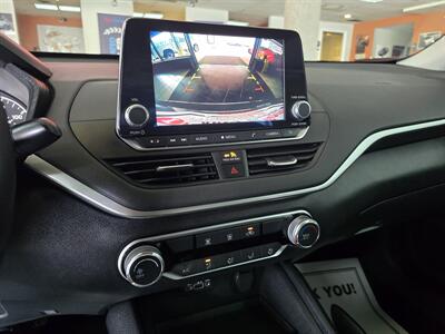 2020 Nissan Altima 2.5 S 4DR SEDAN - Photo 20 - Hamilton, OH 45015