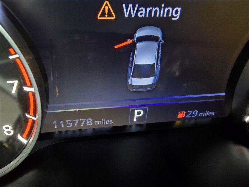 2020 Nissan Altima 2.5 S 4DR SEDAN - Photo 17 - Hamilton, OH 45015
