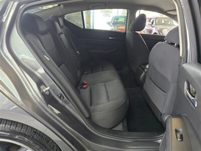 2020 Nissan Altima 2.5 S 4DR SEDAN - Photo 16 - Hamilton, OH 45015