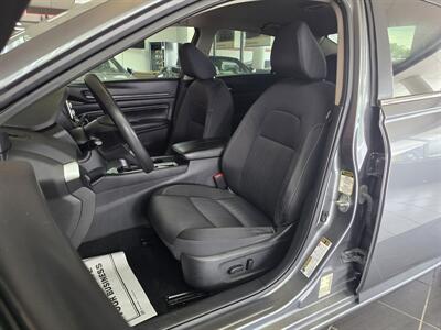 2020 Nissan Altima 2.5 S 4DR SEDAN - Photo 9 - Hamilton, OH 45015