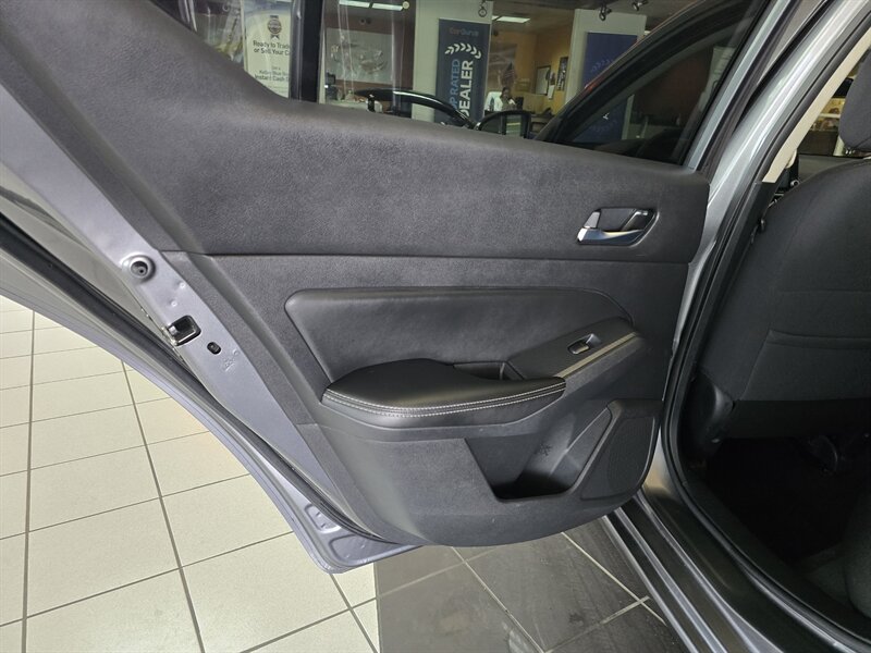 2020 Nissan Altima 2.5 S 4DR SEDAN - Photo 10 - Hamilton, OH 45015