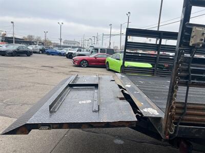 2019 Ford F-350 XL 2DR REGULAR CAB/WB DRW CHASSIS   - Photo 28 - Hamilton, OH 45015