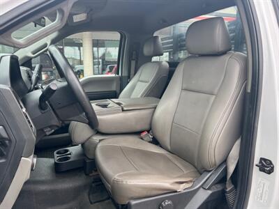 2019 Ford F-350 XL   - Photo 12 - Hamilton, OH 45015