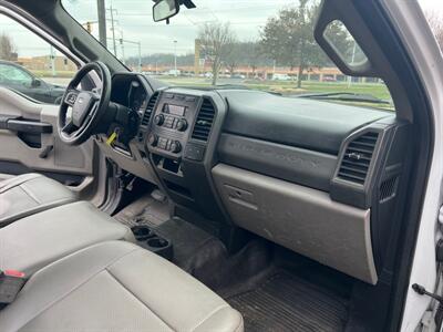 2019 Ford F-350 XL   - Photo 22 - Hamilton, OH 45015