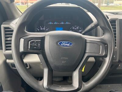 2019 Ford F-350 XL   - Photo 15 - Hamilton, OH 45015