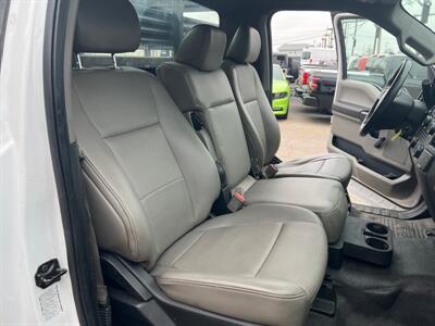 2019 Ford F-350 XL   - Photo 18 - Hamilton, OH 45015