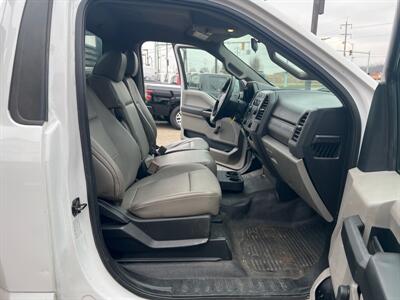 2019 Ford F-350 XL   - Photo 21 - Hamilton, OH 45015