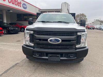 2019 Ford F-350 XL   - Photo 3 - Hamilton, OH 45015