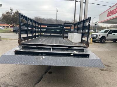 2019 Ford F-350 XL 2DR REGULAR CAB/WB DRW CHASSIS   - Photo 29 - Hamilton, OH 45015