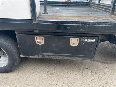 2019 Ford F-350 XL 2DR REGULAR CAB/WB DRW CHASSIS   - Photo 26 - Hamilton, OH 45015