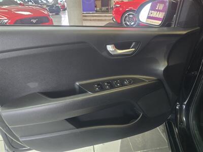 2019 Kia Rio S 4DR SEDAN   - Photo 7 - Hamilton, OH 45015