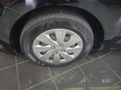 2019 Kia Rio S 4DR SEDAN   - Photo 25 - Hamilton, OH 45015