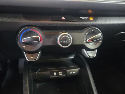 2019 Kia Rio S 4DR SEDAN   - Photo 18 - Hamilton, OH 45015