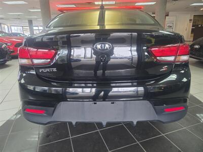 2019 Kia Rio S 4DR SEDAN   - Photo 5 - Hamilton, OH 45015