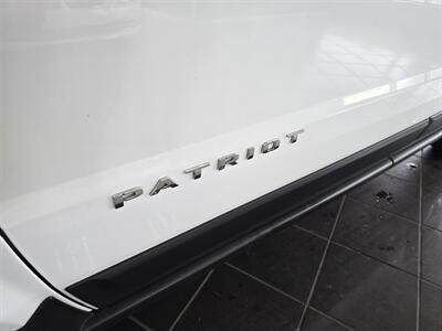 2017 Jeep Patriot High Altitude 4DR SUV   - Photo 26 - Hamilton, OH 45015
