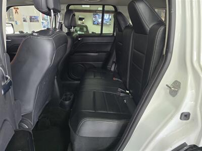 2017 Jeep Patriot High Altitude 4DR SUV   - Photo 10 - Hamilton, OH 45015