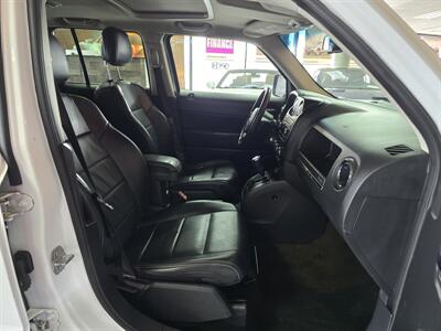 2017 Jeep Patriot High Altitude 4DR SUV   - Photo 13 - Hamilton, OH 45015