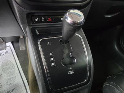 2017 Jeep Patriot High Altitude 4DR SUV   - Photo 18 - Hamilton, OH 45015