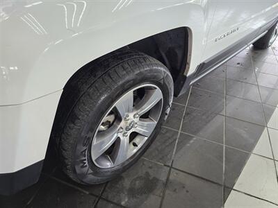 2017 Jeep Patriot High Altitude 4DR SUV   - Photo 30 - Hamilton, OH 45015