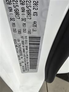 2017 Jeep Patriot High Altitude 4DR SUV   - Photo 32 - Hamilton, OH 45015