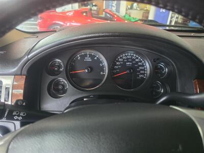 2011 Chevrolet Avalanche LS 4dr Crew Cab 4X4 - Photo 23 - Hamilton, OH 45015