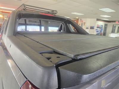 2011 Chevrolet Avalanche LS 4dr Crew Cab 4X4 - Photo 25 - Hamilton, OH 45015