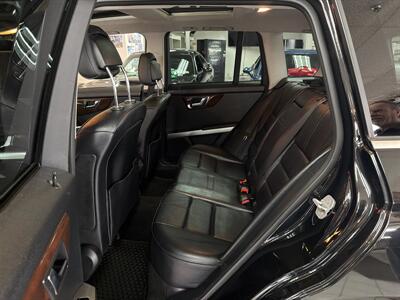 2010 Mercedes-Benz GLK GLK 350 4MATIC 4DR SUV AWD   - Photo 19 - Hamilton, OH 45015