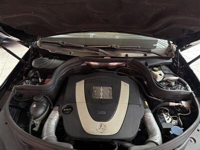 2010 Mercedes-Benz GLK GLK 350 4MATIC 4DR SUV AWD   - Photo 29 - Hamilton, OH 45015