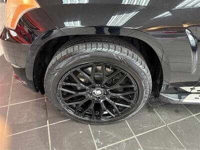 2010 Mercedes-Benz GLK GLK 350 4MATIC 4DR SUV AWD   - Photo 28 - Hamilton, OH 45015