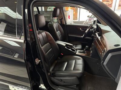 2010 Mercedes-Benz GLK GLK 350 4MATIC 4DR SUV AWD   - Photo 23 - Hamilton, OH 45015