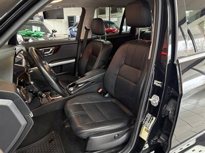 2010 Mercedes-Benz GLK GLK 350 4MATIC 4DR SUV AWD   - Photo 10 - Hamilton, OH 45015
