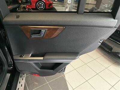 2010 Mercedes-Benz GLK GLK 350 4MATIC 4DR SUV AWD   - Photo 22 - Hamilton, OH 45015