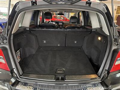 2010 Mercedes-Benz GLK GLK 350 4MATIC 4DR SUV AWD   - Photo 26 - Hamilton, OH 45015