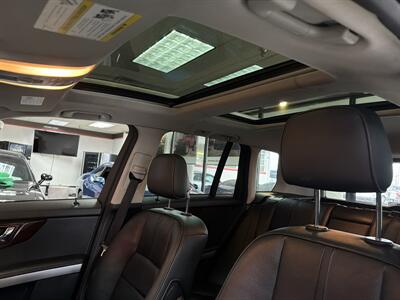 2010 Mercedes-Benz GLK GLK 350 4MATIC 4DR SUV AWD   - Photo 17 - Hamilton, OH 45015