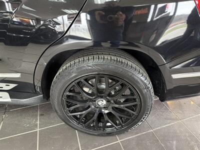 2010 Mercedes-Benz GLK GLK 350 4MATIC 4DR SUV AWD   - Photo 27 - Hamilton, OH 45015