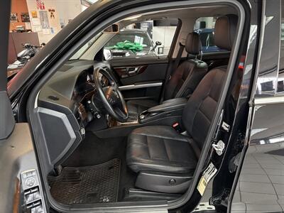 2010 Mercedes-Benz GLK GLK 350 4MATIC 4DR SUV AWD   - Photo 9 - Hamilton, OH 45015