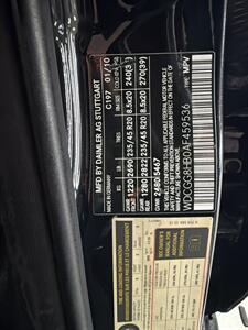 2010 Mercedes-Benz GLK GLK 350 4MATIC 4DR SUV AWD   - Photo 30 - Hamilton, OH 45015