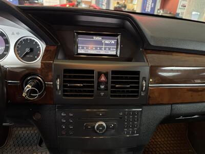2010 Mercedes-Benz GLK GLK 350 4MATIC 4DR SUV AWD   - Photo 15 - Hamilton, OH 45015