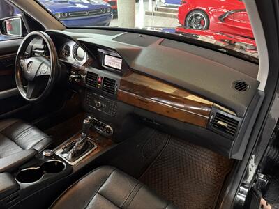 2010 Mercedes-Benz GLK GLK 350 4MATIC 4DR SUV AWD   - Photo 25 - Hamilton, OH 45015