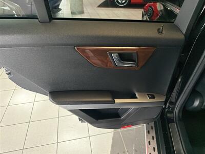 2010 Mercedes-Benz GLK GLK 350 4MATIC 4DR SUV AWD   - Photo 20 - Hamilton, OH 45015