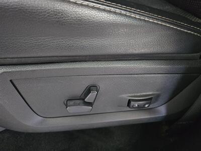 2017 RAM 1500 Night 4DR CREW CAB 4X4/V8   - Photo 17 - Hamilton, OH 45015