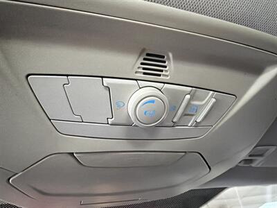 2013 Ford Focus Titanium 4DR HATCHBACK   - Photo 17 - Hamilton, OH 45015