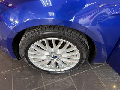 2013 Ford Focus Titanium 4DR HATCHBACK   - Photo 32 - Hamilton, OH 45015