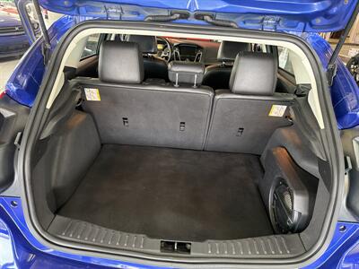 2013 Ford Focus Titanium 4DR HATCHBACK   - Photo 28 - Hamilton, OH 45015