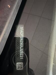 2013 Ford Focus Titanium 4DR HATCHBACK   - Photo 29 - Hamilton, OH 45015