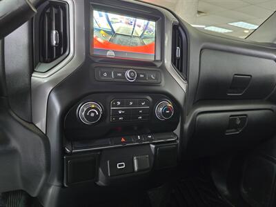 2019 Chevrolet Silverado 1500 Work Truck 4DR EXTENDED CAB   - Photo 21 - Hamilton, OH 45015