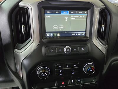 2019 Chevrolet Silverado 1500 Work Truck 4DR EXTENDED CAB   - Photo 24 - Hamilton, OH 45015